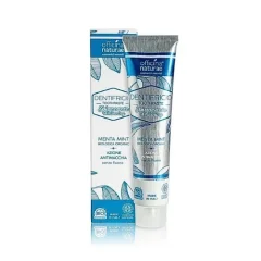 Officina Naturae Zero Waste Whitening Zahnpasta 75ml Officina Naturae Zero Waste Whitening Zahnpasta 75ml