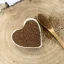 Ceylon-Zimt - gemahlene Rinde - Cinnamomum verum - Cortex cinnamomi ceylanici Emerosa
