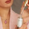 Luxusný nočný elixír - Okamžitá hydratácia WoodenSpoon 30 ml