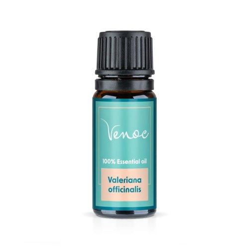 Valerian Essential Oil Venoc 10ml