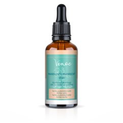 Mandlový olej Venoc 50ml