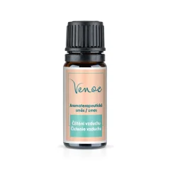 Aromaterapeutická zmes esenciálnych olejov Čistenie vzduchu Venoc 10ml