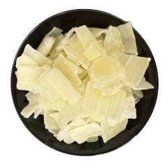 Aloe vera plátky sušené dosladené