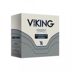 Balsam po goleniu Sensitive Viking AROMA 95 ml