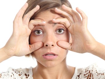 Oh, diese Augen!!