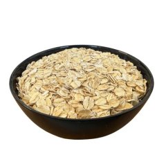 Płatki owsiane wyborowe Emerosa