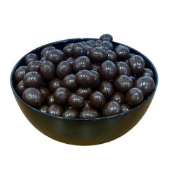 Kávové zrno v hořké čokoládě 250g