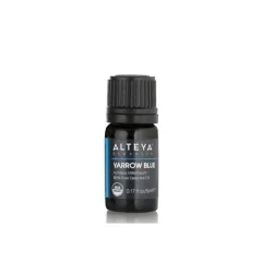 Olejek z krwawnika 100% Alteya Organics 5 ml