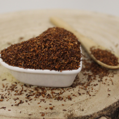 Rooibos červený - vňať narezaná BIO - Aspalathus linearis - Herba asphalati Emerosa