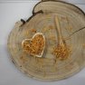Płatki nagietka całe - Calendula officinalis