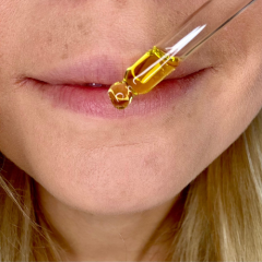 Goji Berry olej 100% Alteya Organics 50 ml