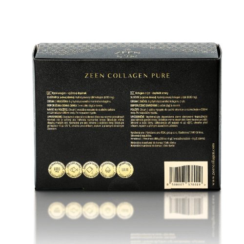 ZEEN COLLAGEN PURE 6 000 mg 30 dávok