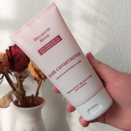 Haarspülung Diamond Rose Biofresh 150 ml
