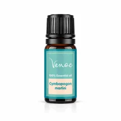 Palmarosa illóolaj Venoc 10ml