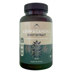 Ashwagandha Hrotlife 90 cps.