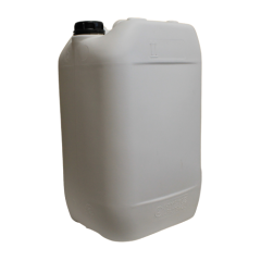 Naturálna voda Jabloň domáca Malus Domestica fruit water 25 l