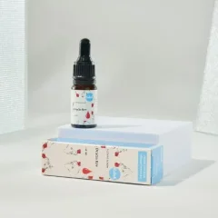Skin serum Dragon's blood Kvitok 10ml