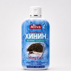 Šampon chinin 200ml