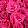 Glycerinové mýdlo Růžová kytice Biofresh 50g