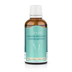 Skorocel kopijovitý - Tinktúra z byliny Venoc 50ml