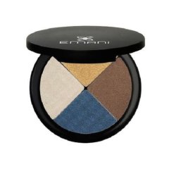 Quatro očné tiene Mulholland Drive Emani12g