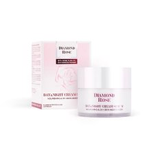 Deň & Noc krémové sérum Diamond Rose Biofresh 50 ml Deň & Noc krémové sérum Diamond Rose Biofresh 50 ml