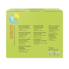 Sonett Geschirrspülpulver 10kg