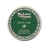 Přírodní krémový deodorant Zesty Lime We love the planet 35 g