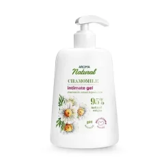 Intim higiéniai gél Kamilla AROMA 300ml Intim higiéniai gél Kamilla AROMA 300ml