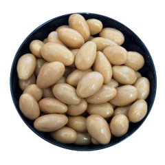 Mandle ve slaném karamelu 500g