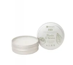 Krém na ruky s mätou a citrónom BIO La Saponaria 60 ml Krém na ruky s mätou a citrónom BIO La Saponaria 60 ml
