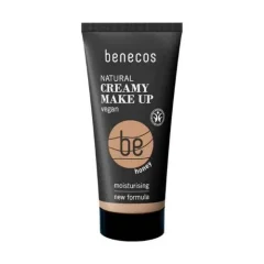Krémes smink - méz Benecos 30ml