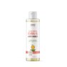 Organický sprchový olej na odstránenie SPF krému Mango Baby & Family Wooden Spoon 200ml