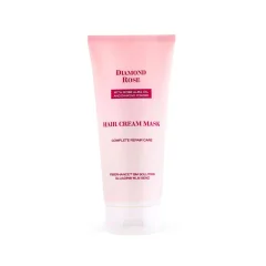 Kremowa maska do włosów Diamond Rose Biofresh 200 ml