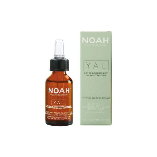 Serum do włosów z kwasem hialuronowym Noah 20ml
