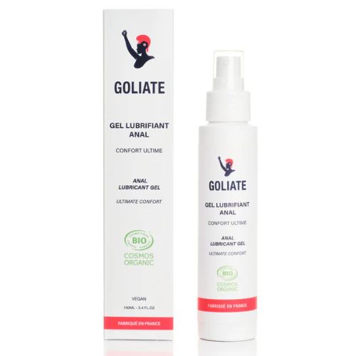 Analny żel nawilżający Goliate 100ml