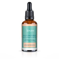 Olejek z orzechów włoskich Venoc 50ml