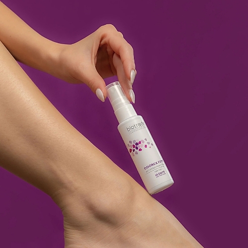 Odorex BioTrade foot spray antiperspirant 40ml