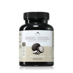 Poria cocos Hrotlife 90 kapslí