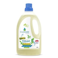 Higiénikus padlótisztító citromfű illatú EKO CLEANEE 1L