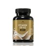Vitamin D3 + K2 4000 IU Hrotlife 90cps
