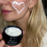 Revitalizační pleťová maska ​​Bio Damascena Alteya Organics 50ml