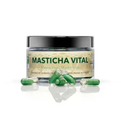 Mastyks Vital - Double Action Masticlife 60 kapsułek Mastyks Vital - Double Action Masticlife 60 kapsułek