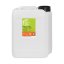 Washing gel from soap nuts with organic orange oil (canister) Tierra Verde 5l