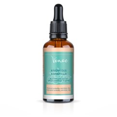 Kávový olej Venoc 50ml
