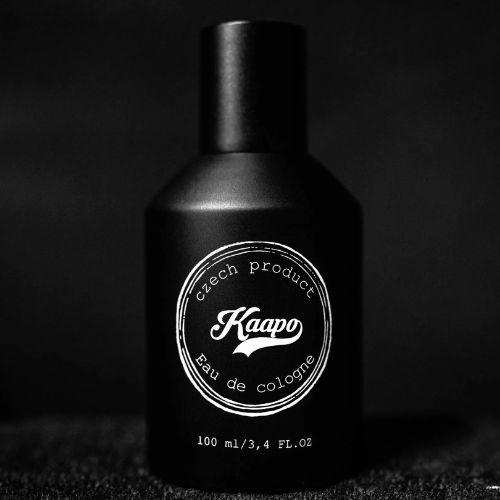Kolínská voda Kaapo 100ml