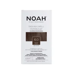 Noah 140ml-es krémes hajfesték - sötétszőke