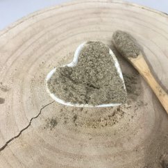 Pelyněk pravý - nať jemně mletá - Artemisia absinthium - Herba artemisiaiae absinthium