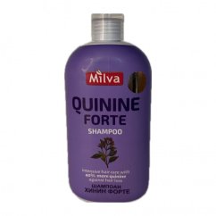 Šampón chinín forte 500 ml