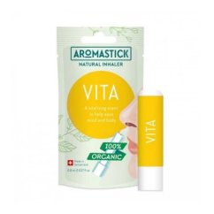 Inhalačná tyčinka Vitality Aromastick Inhalačná tyčinka Vitality Aromastick